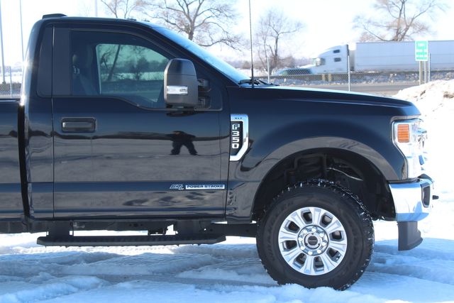 2022 Ford F-350 Super Duty Diesel 4x4 XLT | Roscoe, IL | Autoland Outlets 2022 Ford F-350 Super Duty Diesel 4x4 XLT | Roscoe, IL | Autoland Outlets