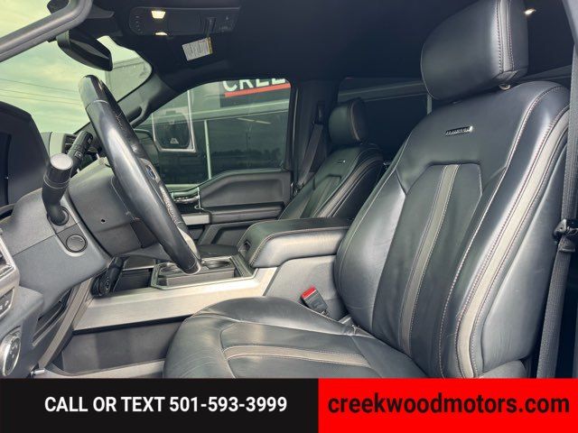 2022 Ford F-350 Super Duty LIFTED Platinum 4x4 Dually Power Stroke Diesel 24s