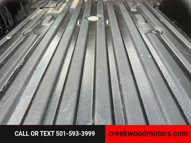 2022 Ford F-350 Super Duty LIFTED Platinum 4x4 Dually Power Stroke Diesel 24s