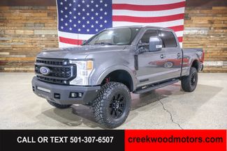 2022 Ford F-350 Super Duty