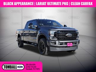 2022 Ford F-350 Super Duty Lariat | Tomball, TX | Ask Jorge Lopez in Tomball, TX 77375