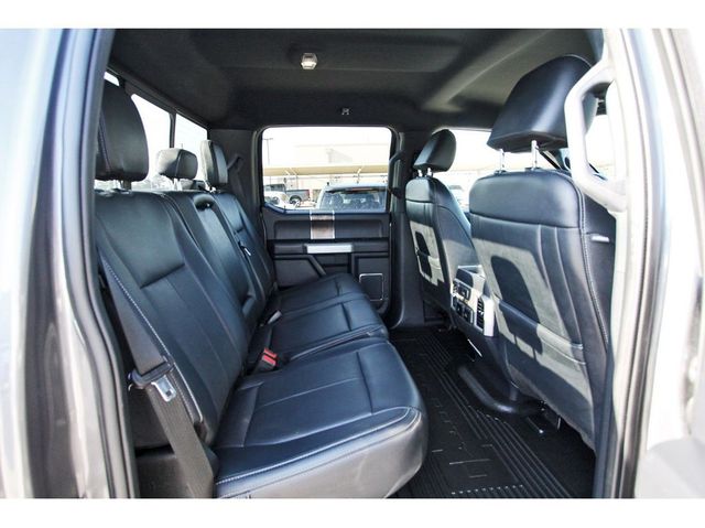 2022 Ford F-350 Super Duty Lariat