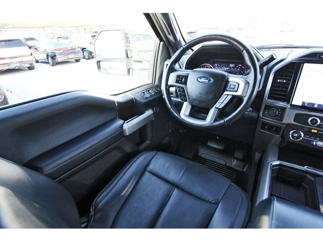 2022 Ford F-350 Super Duty Lariat