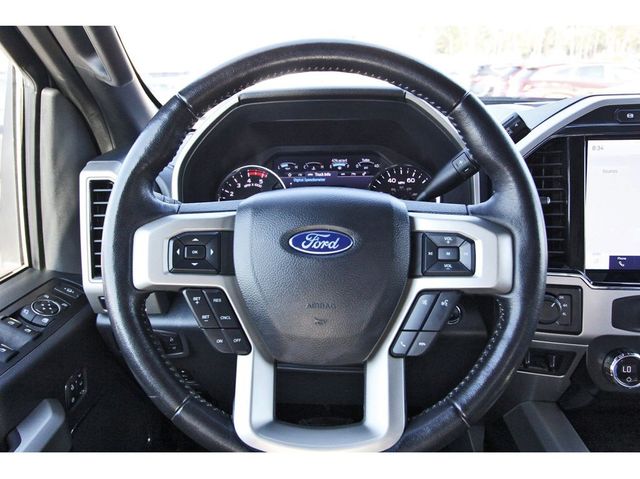 2022 Ford F-350 Super Duty Lariat