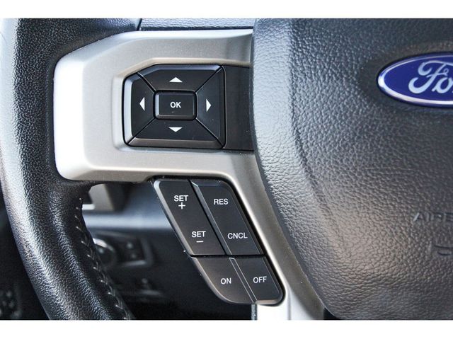 2022 Ford F-350 Super Duty Lariat