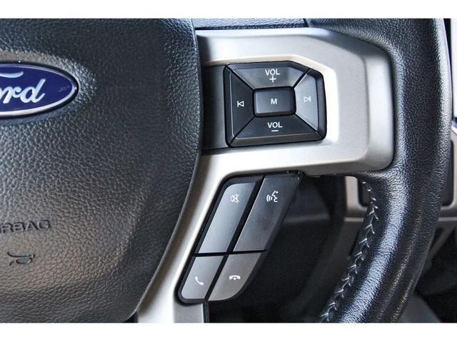 2022 Ford F-350 Super Duty Lariat