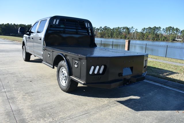 2022 Ford F-350 Super Duty XL