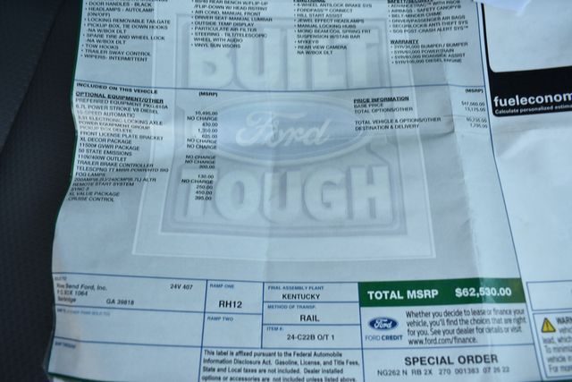 2022 Ford F-350 Super Duty XL