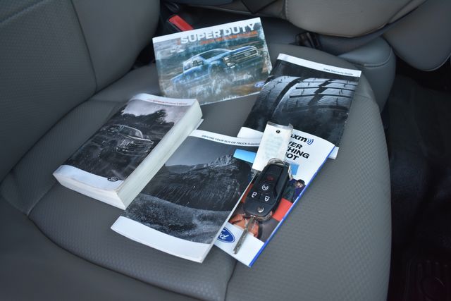 2022 Ford F-350 Super Duty XL