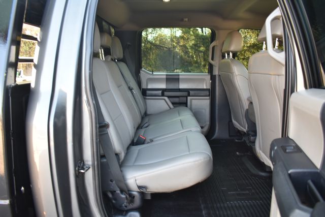 2022 Ford F-350 Super Duty XL