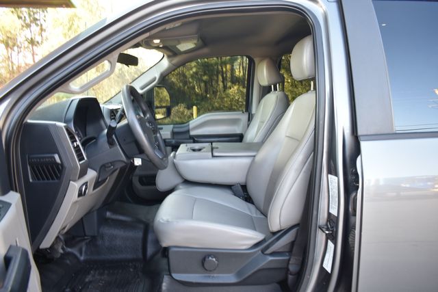 2022 Ford F-350 Super Duty XL