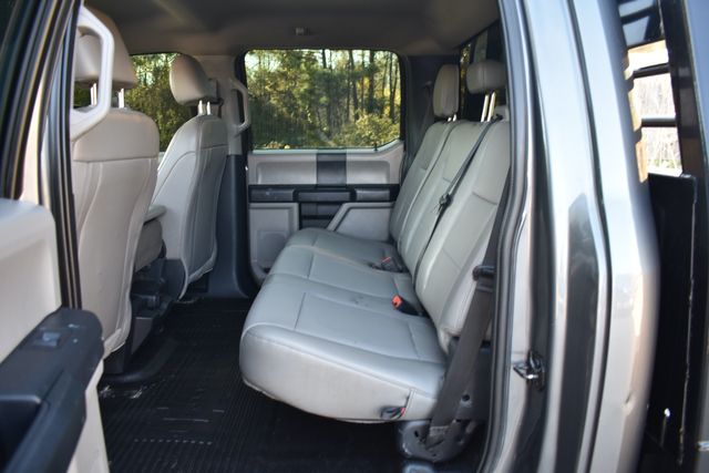 2022 Ford F-350 Super Duty XL