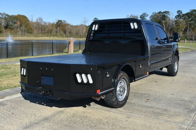 2022 Ford F-350 Super Duty XL