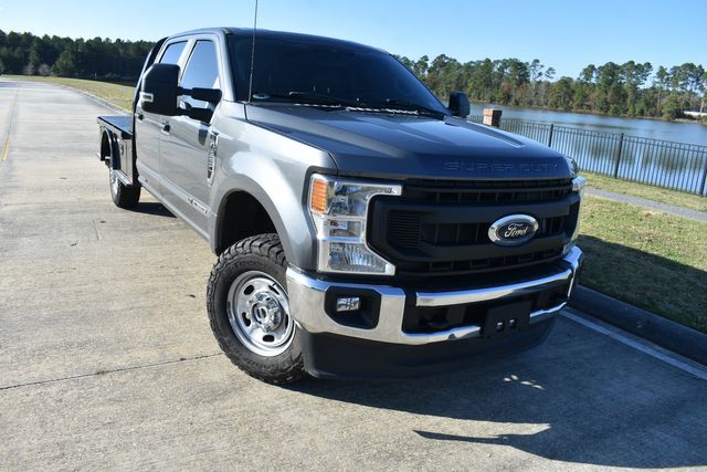 2022 Ford F-350 Super Duty XL