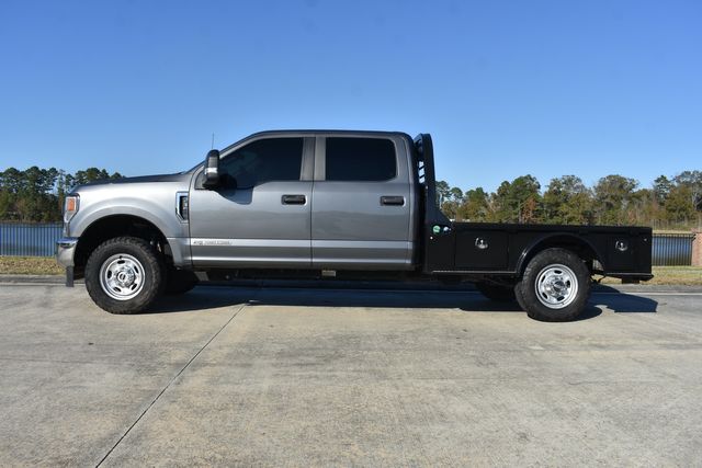 2022 Ford F-350 Super Duty XL