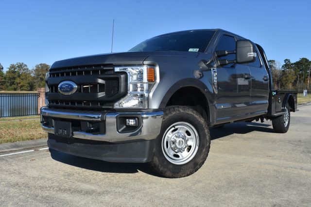2022 Ford F-350 Super Duty XL