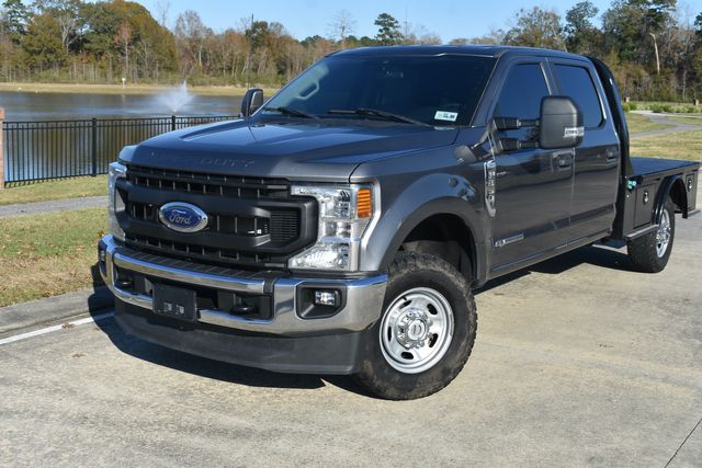 2022 Ford F-350 Super Duty XL