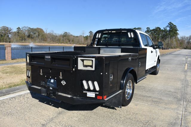 2022 Ford F-350 Super Duty XL