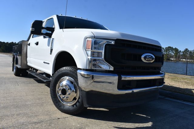 2022 Ford F-350 Super Duty XL | Walker, LA | Boardwalk Motorcars LLC
