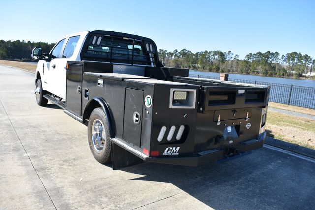 2022 Ford F-350 Super Duty XL