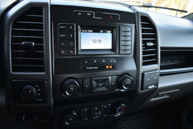 2022 Ford F-350 Super Duty XL