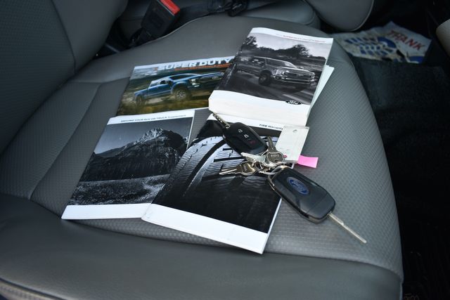 2022 Ford F-350 Super Duty XL