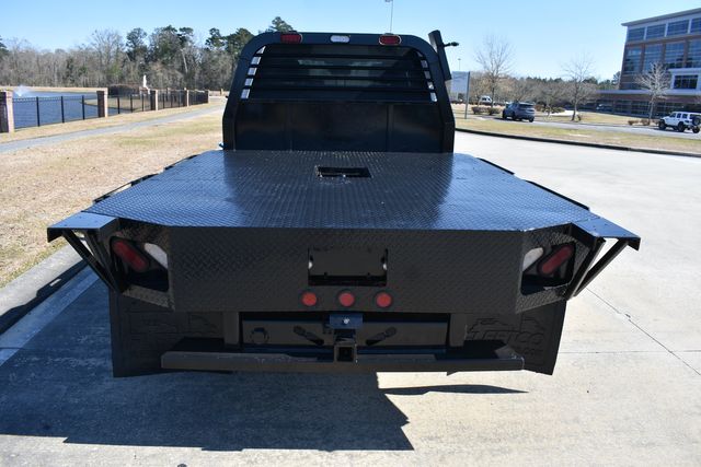 2022 Ford F-350 Super Duty XL