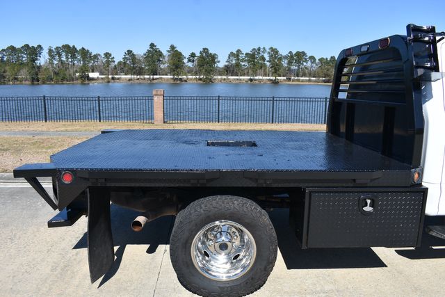 2022 Ford F-350 Super Duty XL