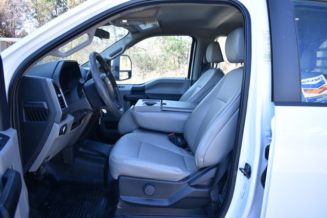 2022 Ford F-350 Super Duty XL