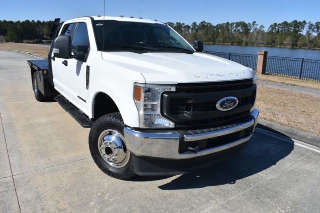 2022 Ford F-350 Super Duty XL