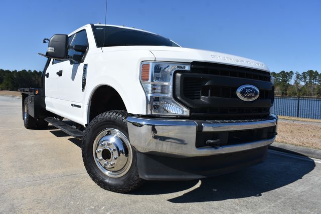 2022 Ford F-350 Super Duty XL | Walker, LA | Boardwalk Motorcars LLC