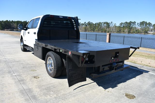 2022 Ford F-350 Super Duty XL