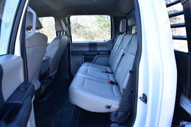 2022 Ford F-350 Super Duty XL