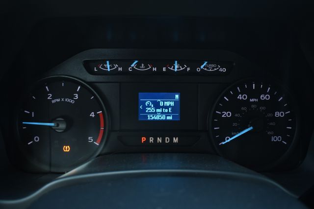 2022 Ford F-350 Super Duty XL