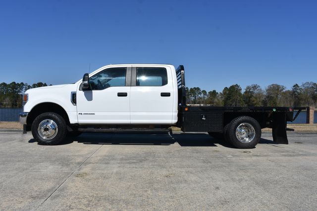 2022 Ford F-350 Super Duty XL