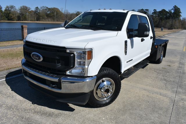 2022 Ford F-350 Super Duty XL