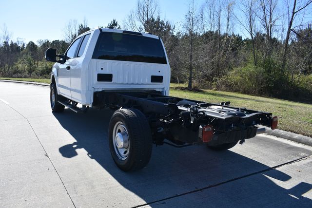 2022 Ford F-350 Super Duty XL