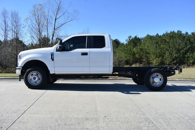 2022 Ford F-350 Super Duty XL