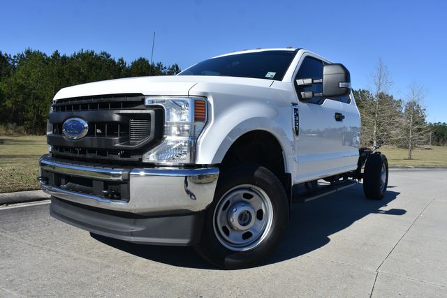 2022 Ford F-350 Super Duty XL