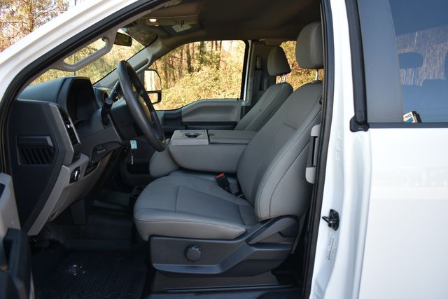 2022 Ford F-350 Super Duty XL