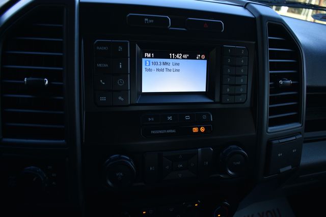 2022 Ford F-350 Super Duty XL