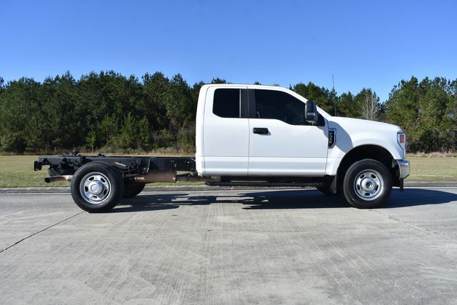 2022 Ford F-350 Super Duty XL