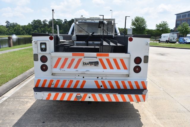 2022 Ford F-350 Super Duty XL