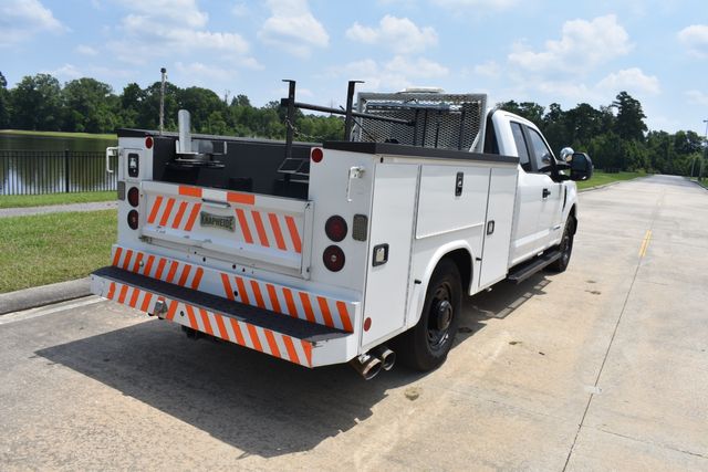 2022 Ford F-350 Super Duty XL