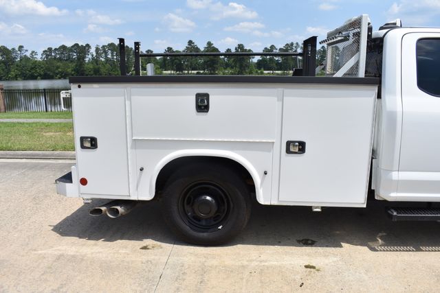 2022 Ford F-350 Super Duty XL