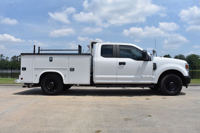 2022 Ford F-350 Super Duty XL
