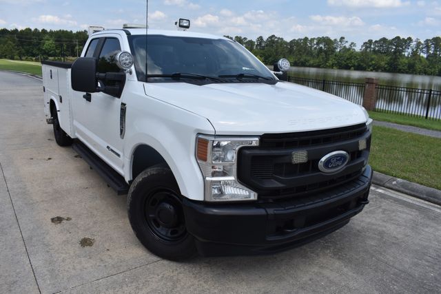 2022 Ford F-350 Super Duty XL