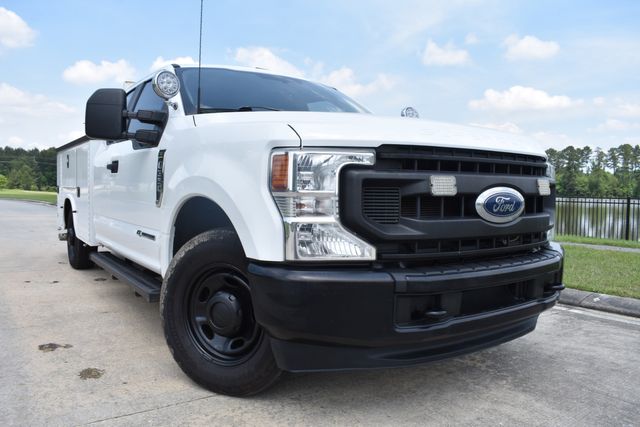 2022 Ford F-350 Super Duty XL