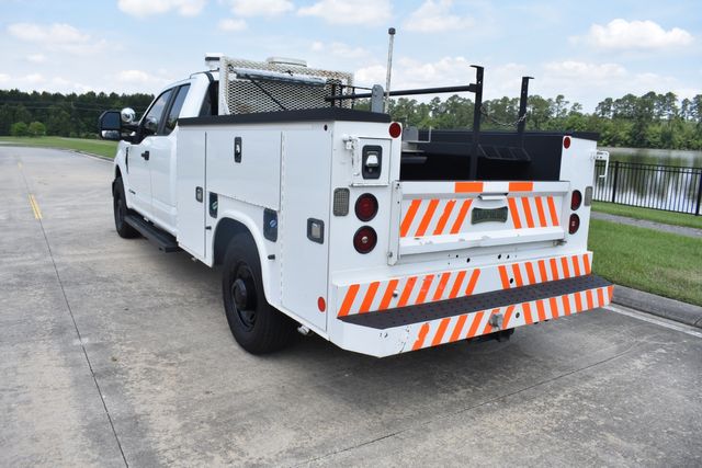 2022 Ford F-350 Super Duty XL