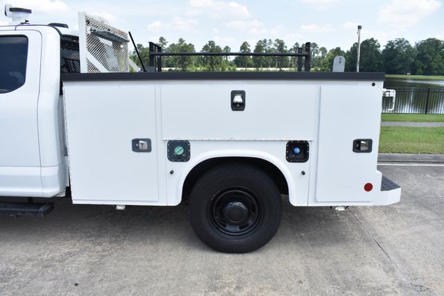 2022 Ford F-350 Super Duty XL